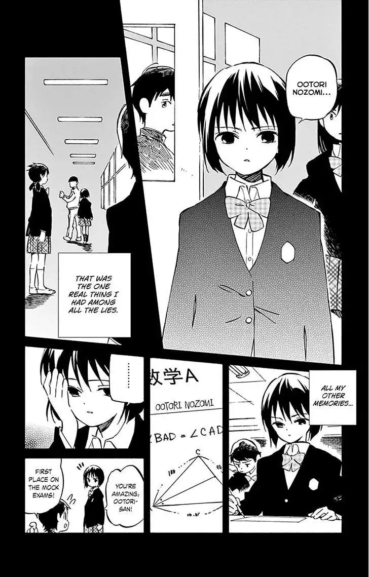 Hitoribocchi no Chikyuu Shinryaku Chapter 66 7